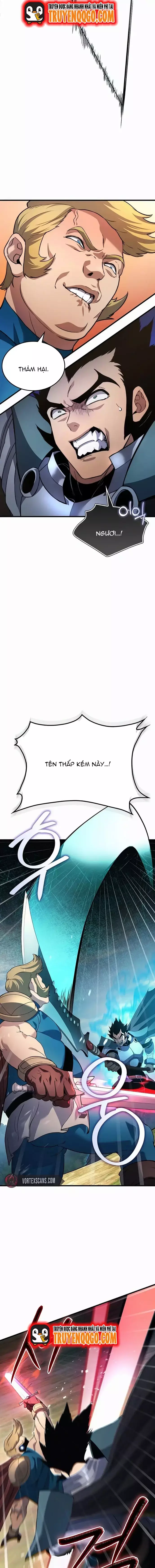 Kỵ Sĩ Tử Thần Cấp Diệt Vong Đã Hồi Quy Chapter 31 - Trang 3