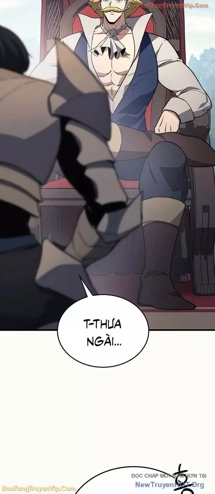 Kỵ Sĩ Tử Thần Cấp Diệt Vong Đã Hồi Quy Chapter 33 - Next 