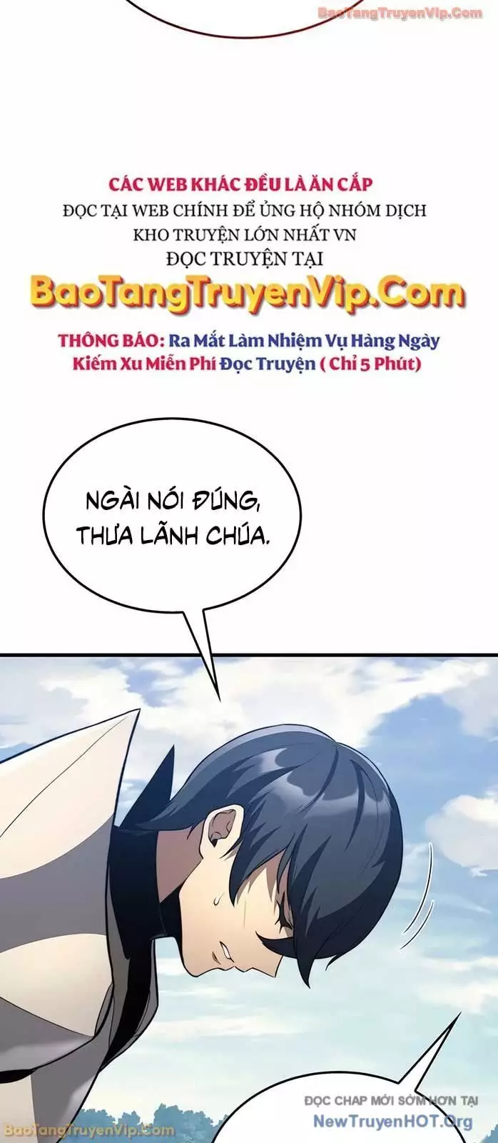 Kỵ Sĩ Tử Thần Cấp Diệt Vong Đã Hồi Quy Chapter 33 - Next 