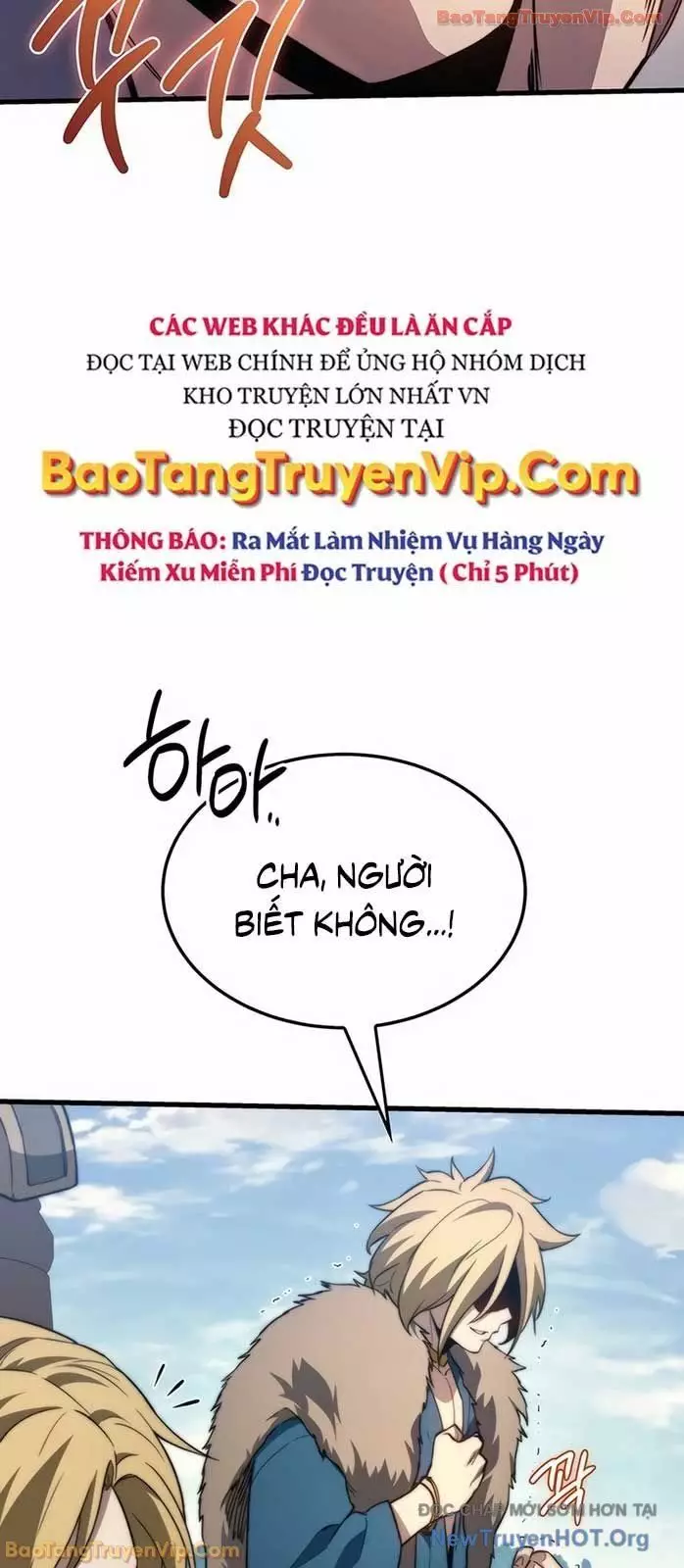 Kỵ Sĩ Tử Thần Cấp Diệt Vong Đã Hồi Quy Chapter 33 - Next 