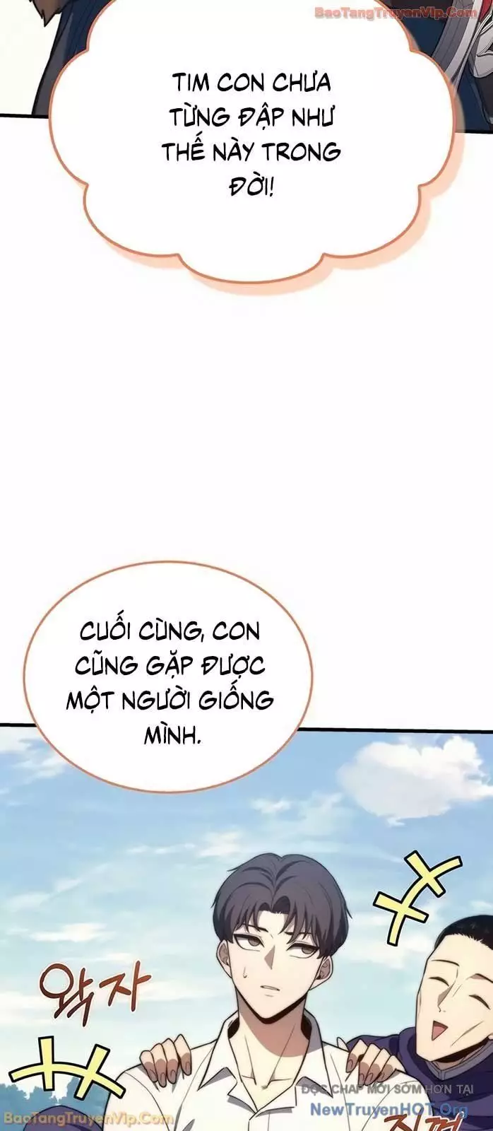 Kỵ Sĩ Tử Thần Cấp Diệt Vong Đã Hồi Quy Chapter 33 - Next 