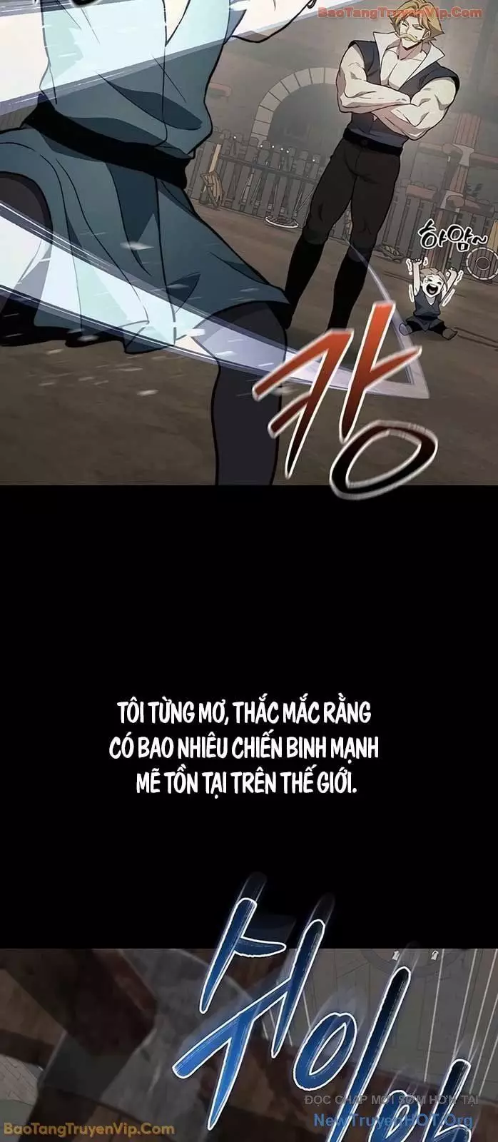 Kỵ Sĩ Tử Thần Cấp Diệt Vong Đã Hồi Quy Chapter 33 - Next 