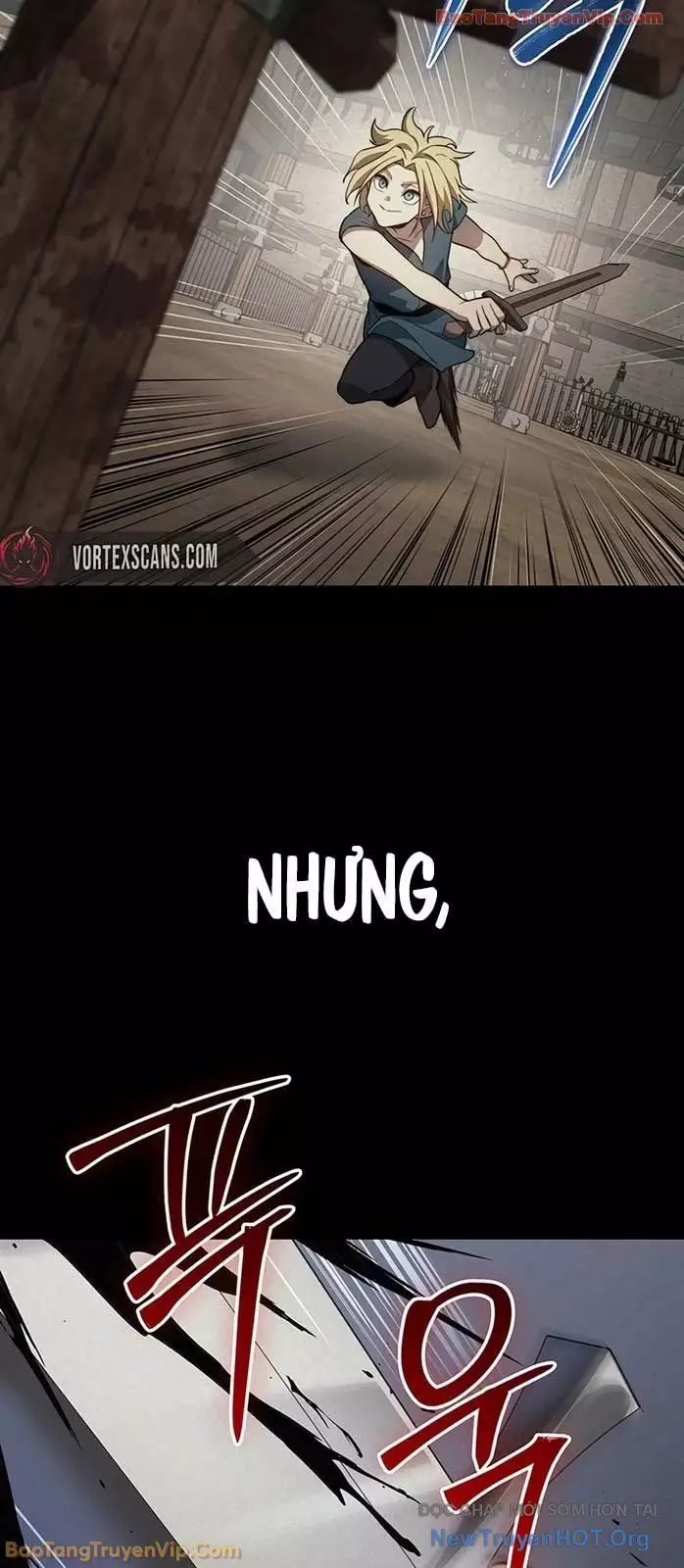 Kỵ Sĩ Tử Thần Cấp Diệt Vong Đã Hồi Quy Chapter 33 - Next 