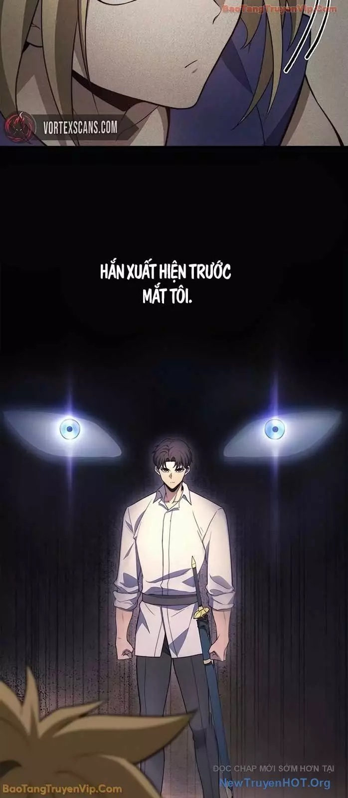 Kỵ Sĩ Tử Thần Cấp Diệt Vong Đã Hồi Quy Chapter 33 - Next 