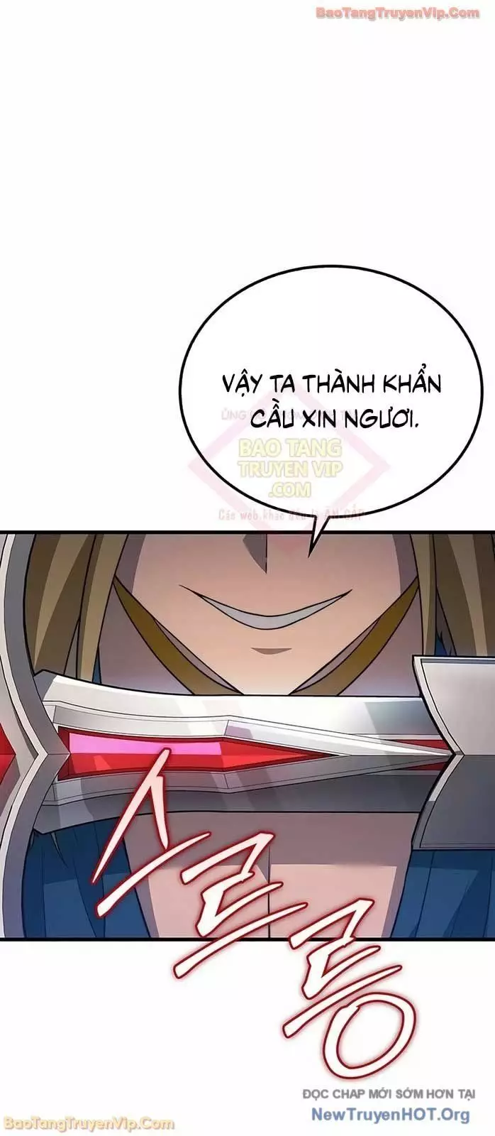 Kỵ Sĩ Tử Thần Cấp Diệt Vong Đã Hồi Quy Chapter 33 - Next 