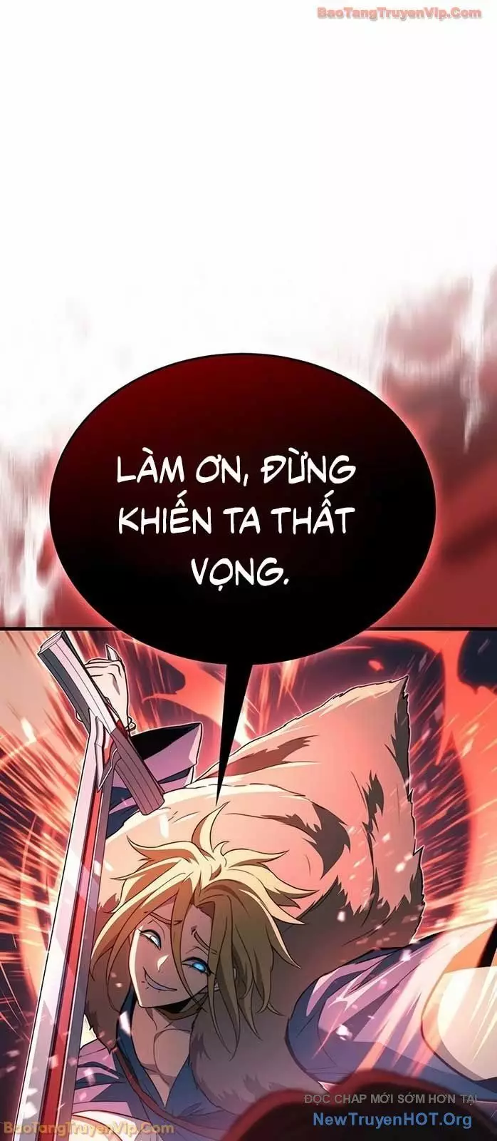 Kỵ Sĩ Tử Thần Cấp Diệt Vong Đã Hồi Quy Chapter 33 - Next 