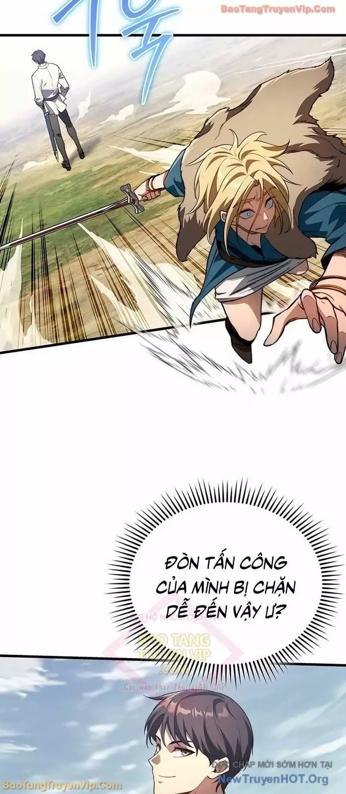 Kỵ Sĩ Tử Thần Cấp Diệt Vong Đã Hồi Quy Chapter 33 - Next 