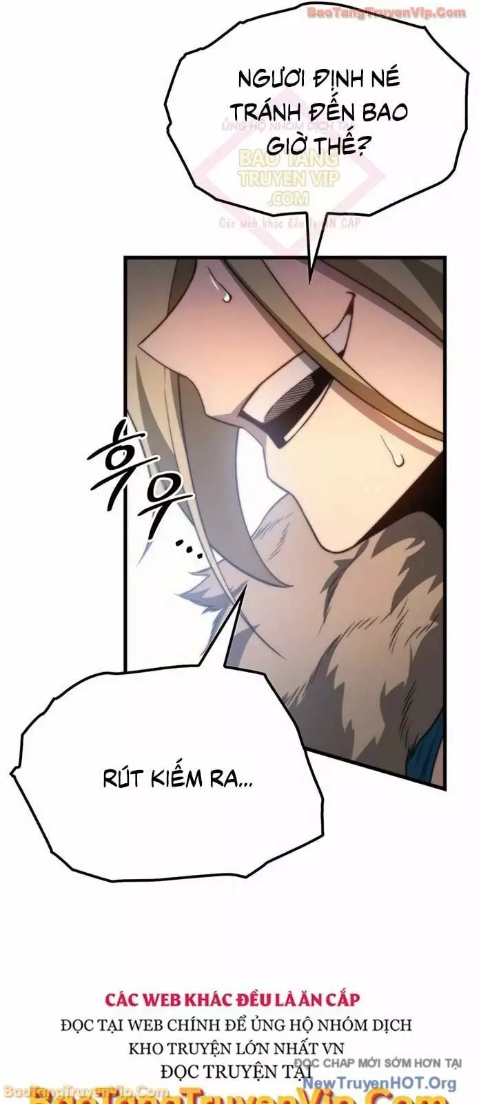 Kỵ Sĩ Tử Thần Cấp Diệt Vong Đã Hồi Quy Chapter 33 - Next 