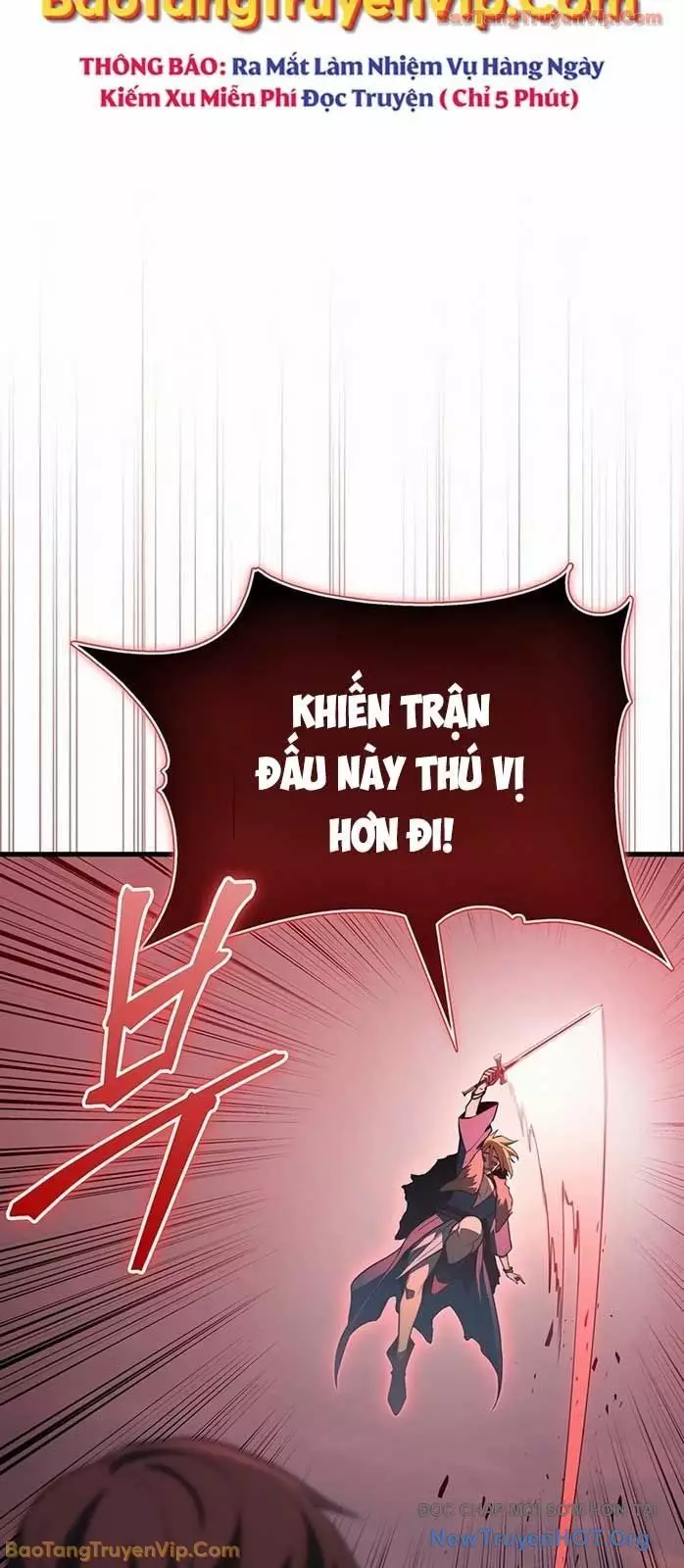 Kỵ Sĩ Tử Thần Cấp Diệt Vong Đã Hồi Quy Chapter 33 - Next 