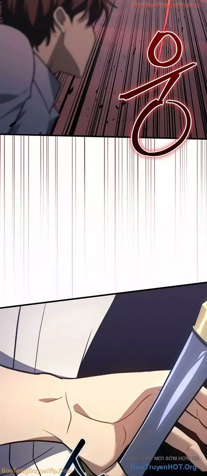 Kỵ Sĩ Tử Thần Cấp Diệt Vong Đã Hồi Quy Chapter 33 - Next 