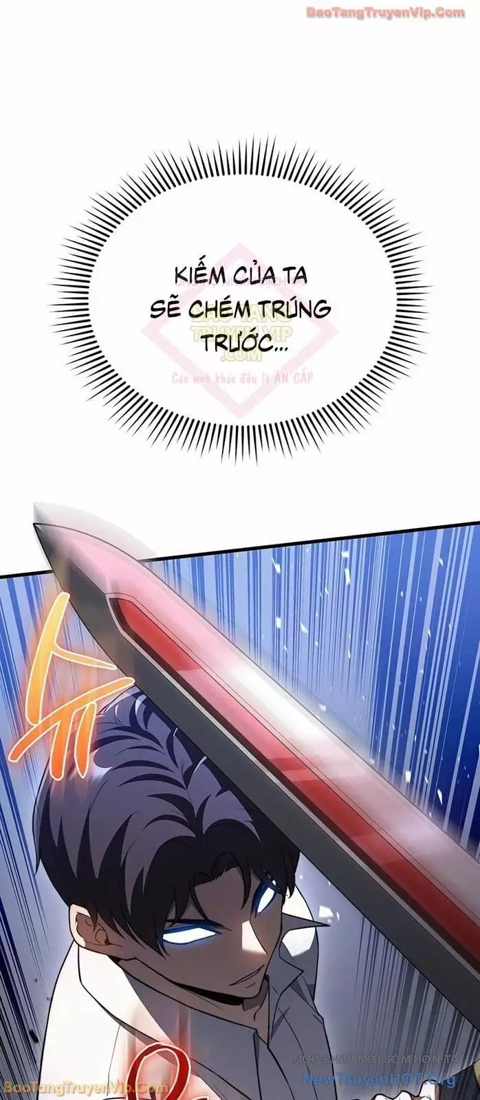 Kỵ Sĩ Tử Thần Cấp Diệt Vong Đã Hồi Quy Chapter 33 - Next 