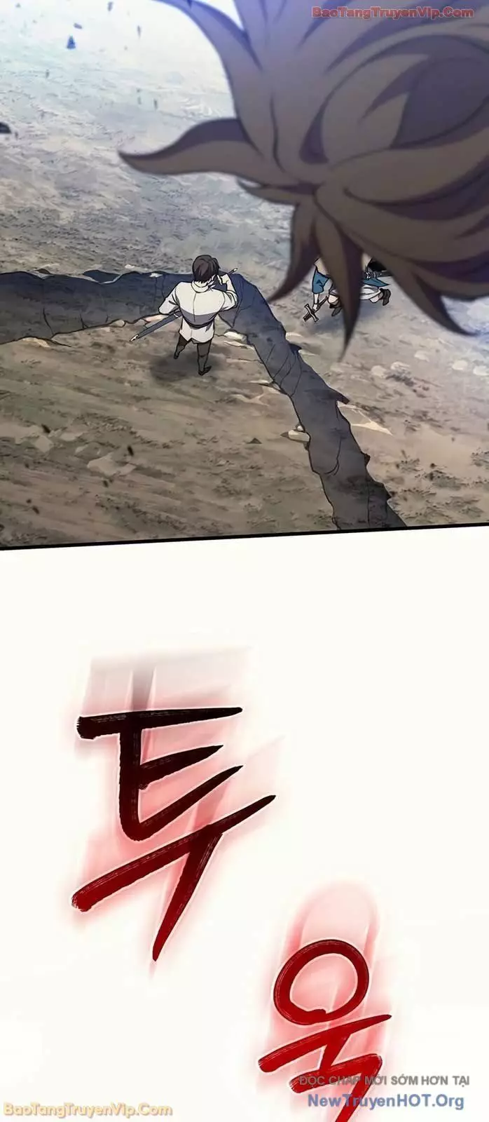 Kỵ Sĩ Tử Thần Cấp Diệt Vong Đã Hồi Quy Chapter 33 - Next 