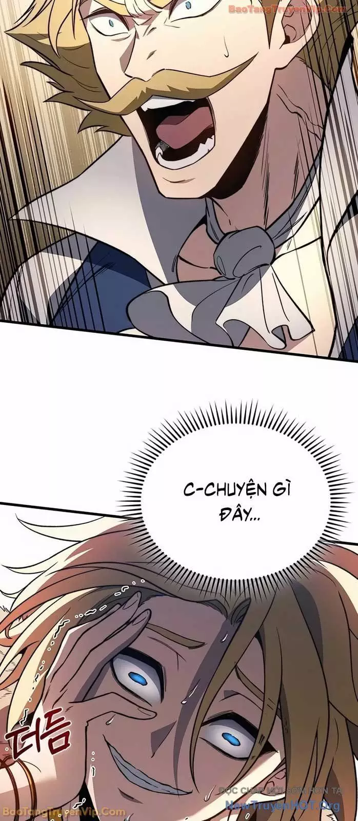 Kỵ Sĩ Tử Thần Cấp Diệt Vong Đã Hồi Quy Chapter 33 - Next 