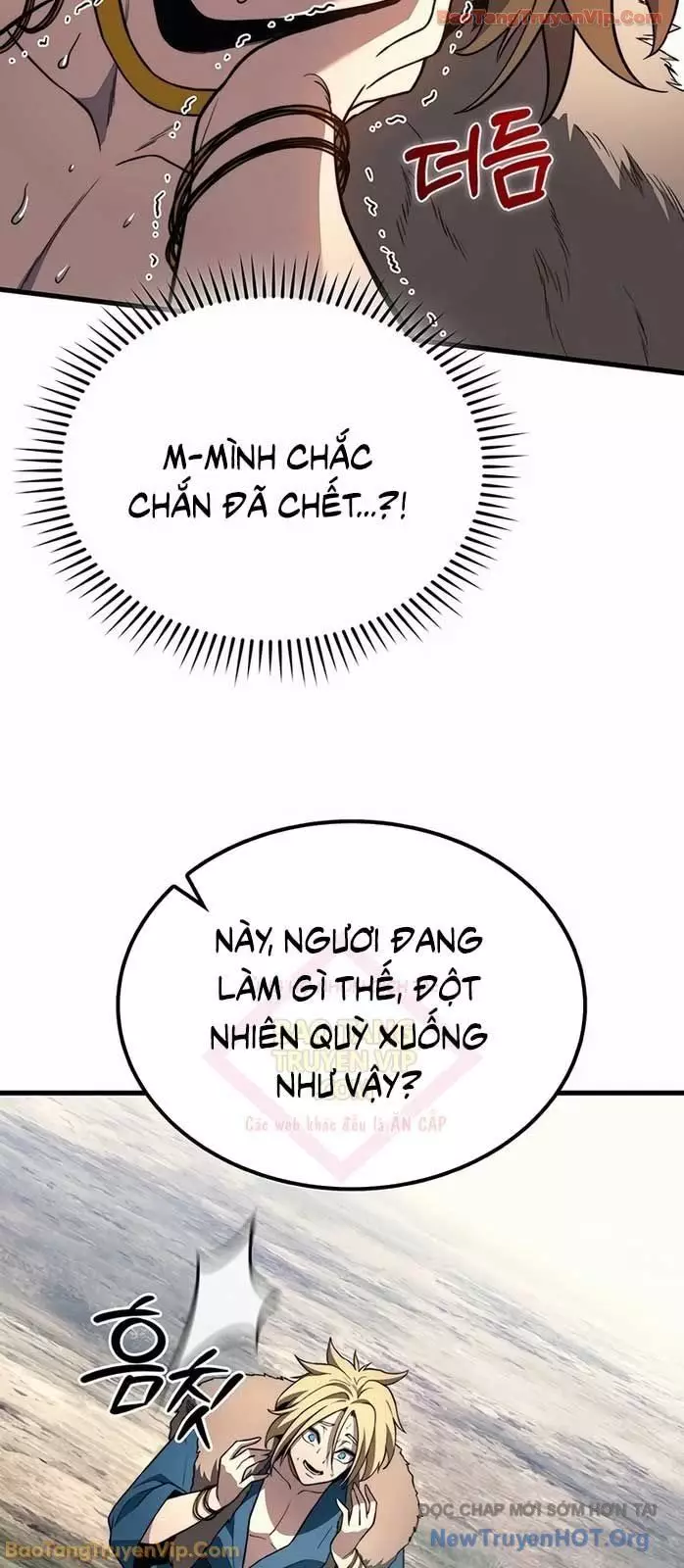 Kỵ Sĩ Tử Thần Cấp Diệt Vong Đã Hồi Quy Chapter 33 - Next 