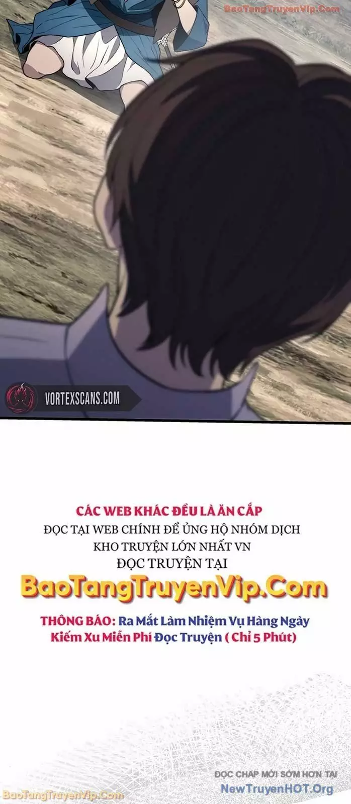 Kỵ Sĩ Tử Thần Cấp Diệt Vong Đã Hồi Quy Chapter 33 - Next 