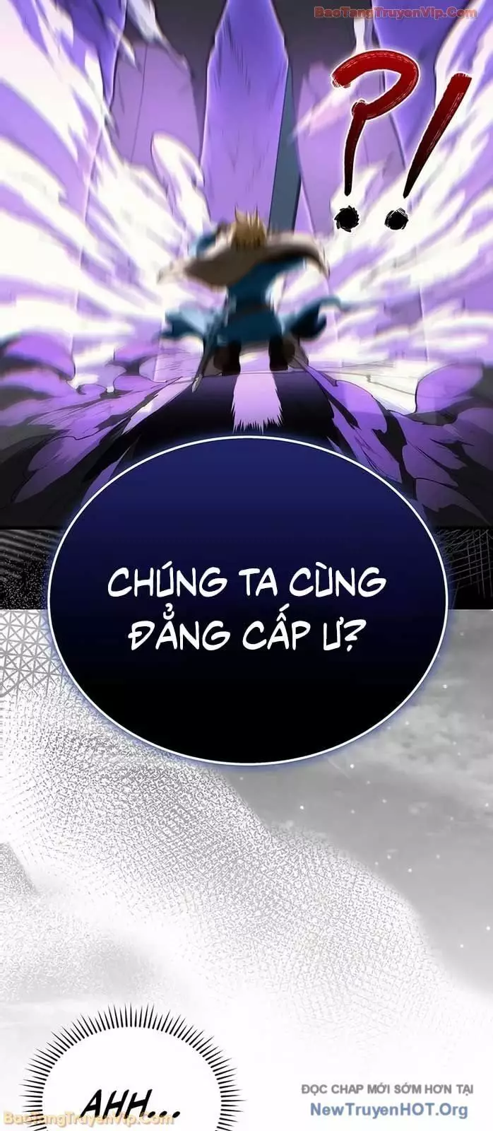 Kỵ Sĩ Tử Thần Cấp Diệt Vong Đã Hồi Quy Chapter 33 - Next 