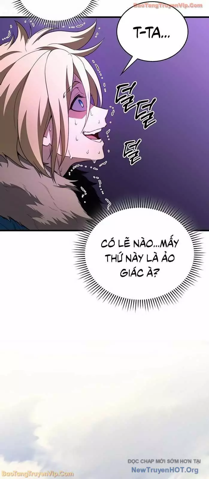 Kỵ Sĩ Tử Thần Cấp Diệt Vong Đã Hồi Quy Chapter 33 - Next 