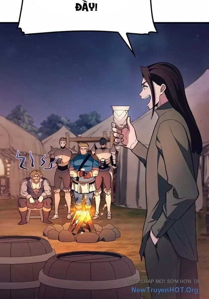 Kỵ Sĩ Tử Thần Cấp Diệt Vong Đã Hồi Quy Chapter 34 - Trang 2