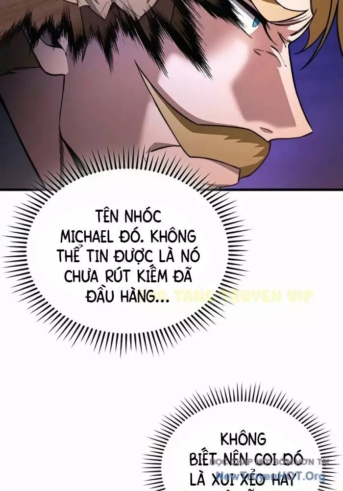 Kỵ Sĩ Tử Thần Cấp Diệt Vong Đã Hồi Quy Chapter 34 - Trang 2