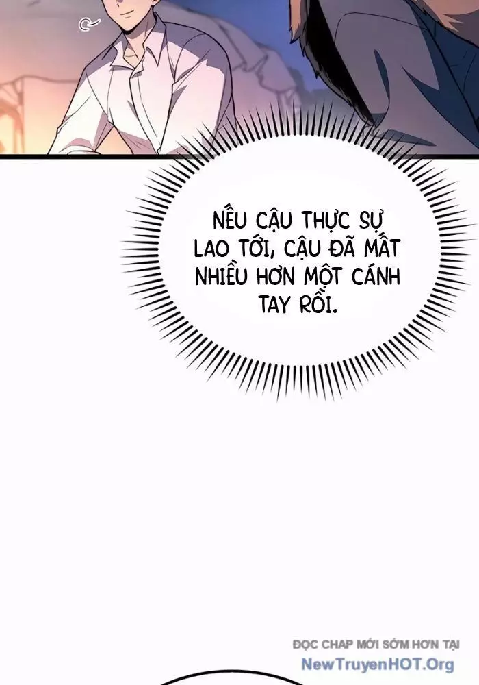 Kỵ Sĩ Tử Thần Cấp Diệt Vong Đã Hồi Quy Chapter 34 - Trang 2