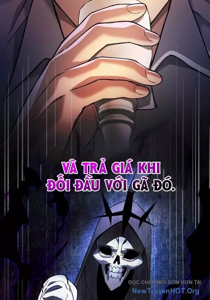 Kỵ Sĩ Tử Thần Cấp Diệt Vong Đã Hồi Quy Chapter 34 - Trang 2