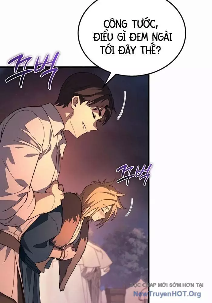 Kỵ Sĩ Tử Thần Cấp Diệt Vong Đã Hồi Quy Chapter 34 - Trang 2