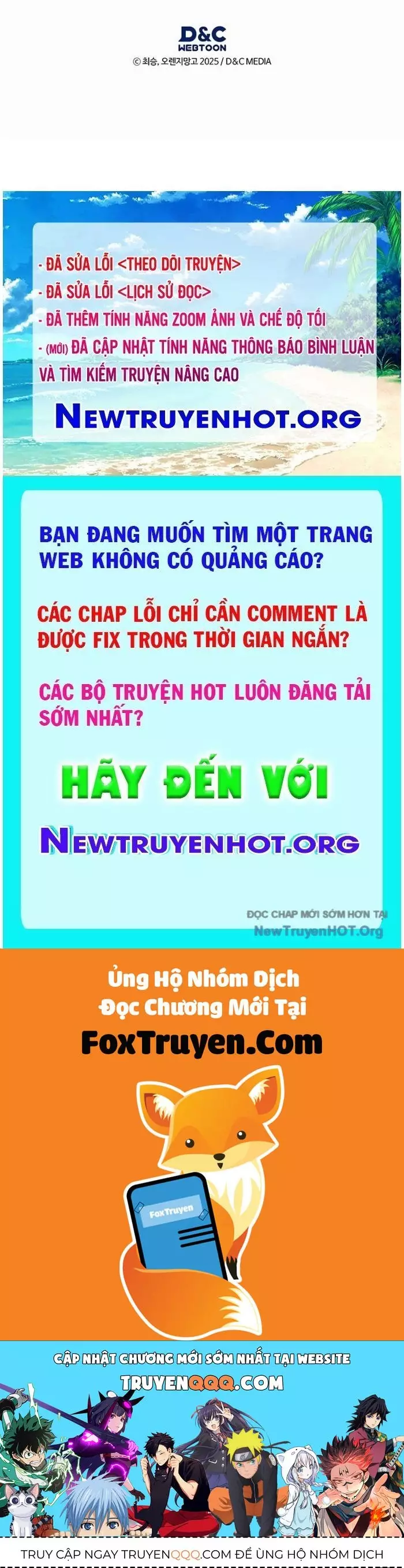 Kỵ Sĩ Tử Thần Cấp Diệt Vong Đã Hồi Quy Chapter 34 - Trang 2
