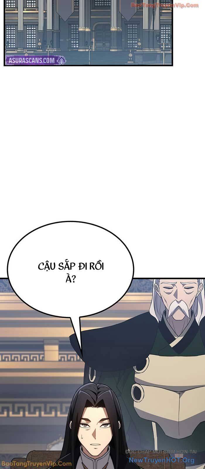 Kỵ Sĩ Tử Thần Cấp Diệt Vong Đã Hồi Quy Chapter 35 - Trang 3