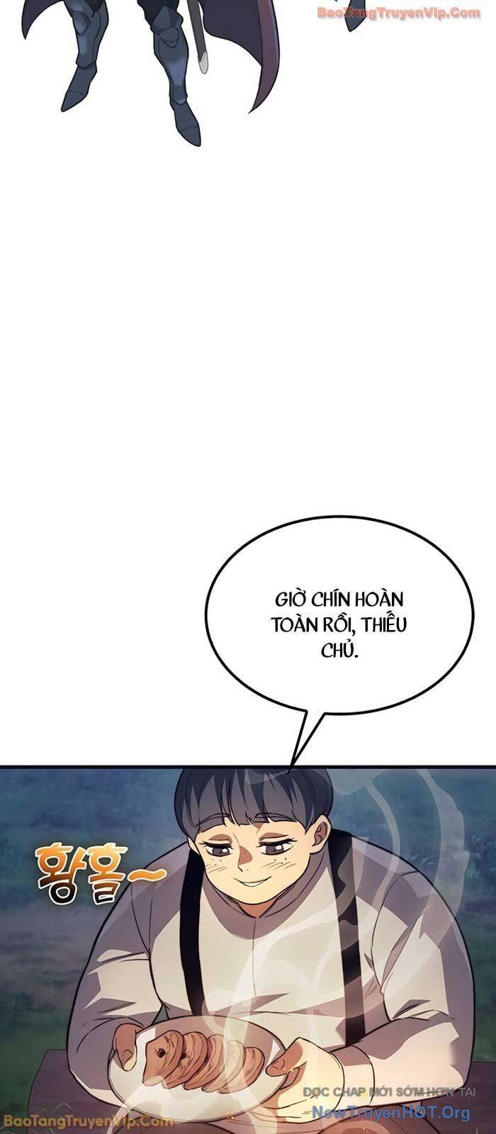 Kỵ Sĩ Tử Thần Cấp Diệt Vong Đã Hồi Quy Chapter 35 - Trang 3