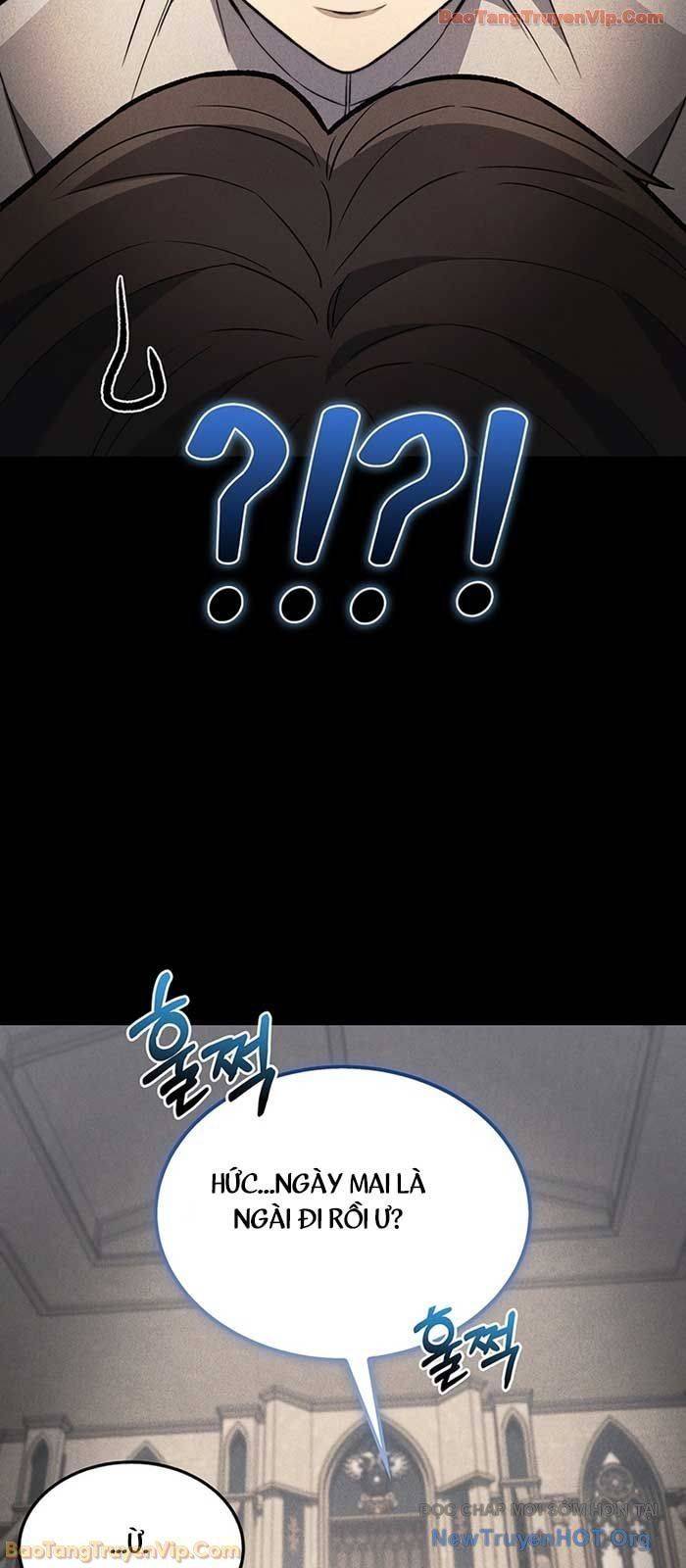 Kỵ Sĩ Tử Thần Cấp Diệt Vong Đã Hồi Quy Chapter 35 - Trang 3
