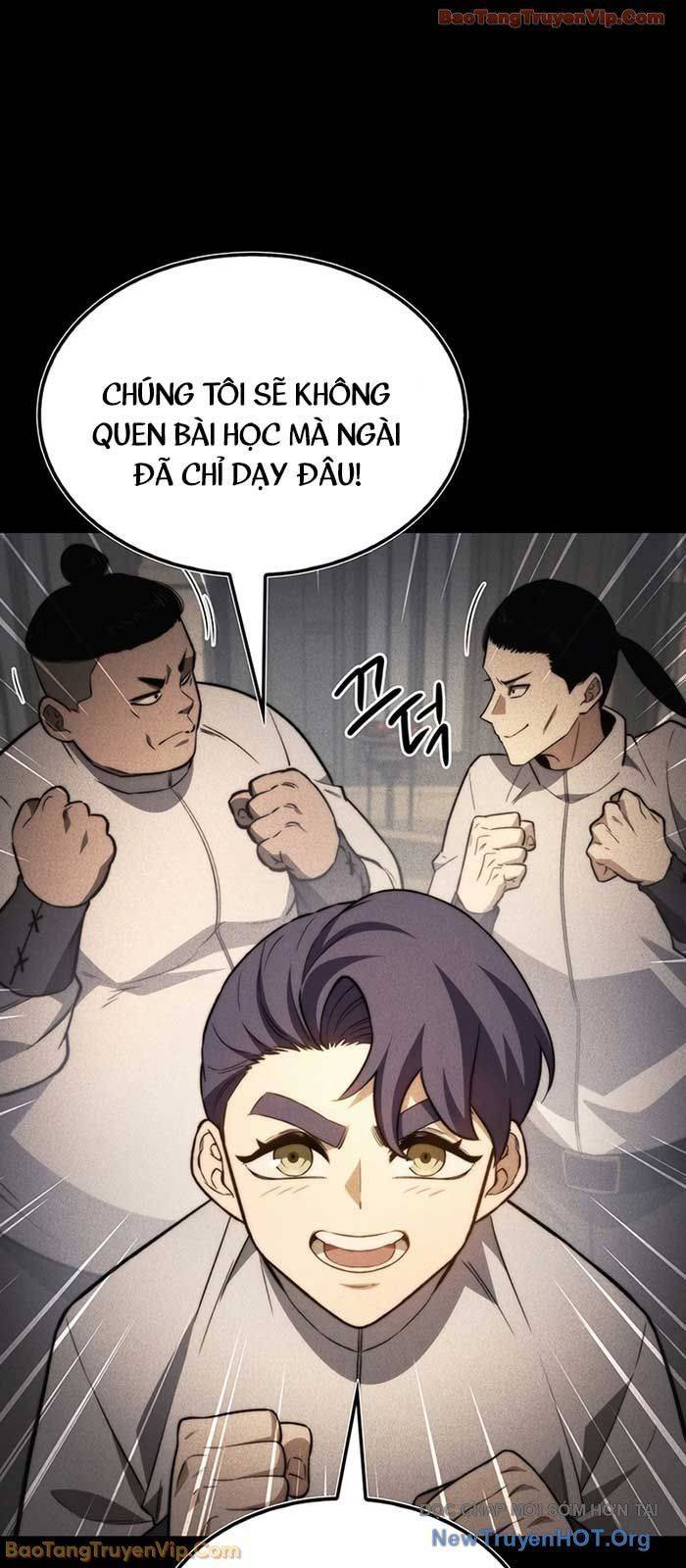 Kỵ Sĩ Tử Thần Cấp Diệt Vong Đã Hồi Quy Chapter 35 - Trang 3