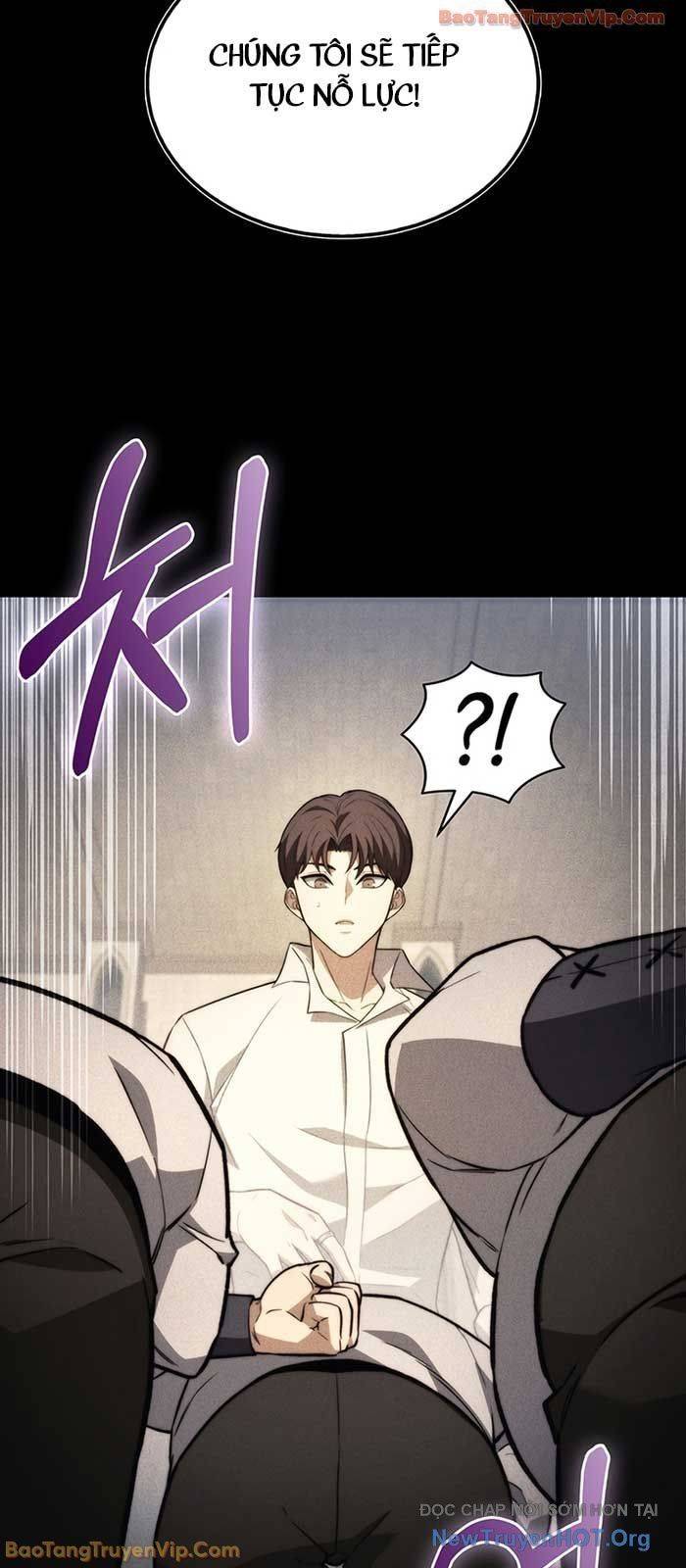 Kỵ Sĩ Tử Thần Cấp Diệt Vong Đã Hồi Quy Chapter 35 - Trang 3