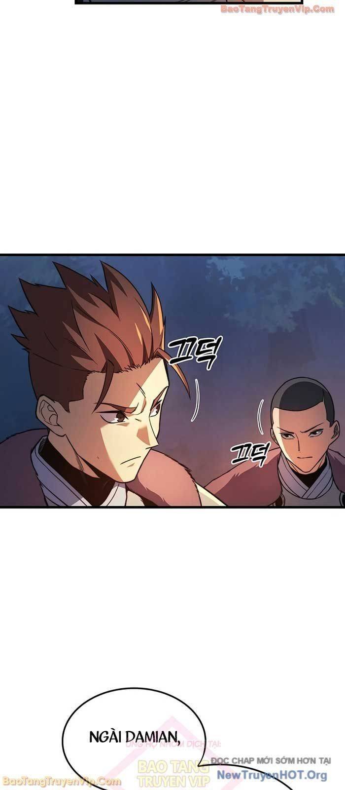 Kỵ Sĩ Tử Thần Cấp Diệt Vong Đã Hồi Quy Chapter 35 - Trang 3