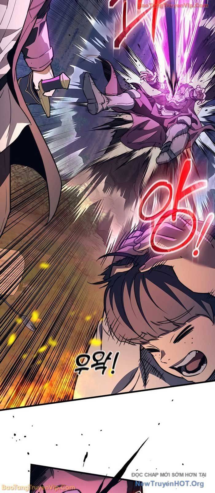 Kỵ Sĩ Tử Thần Cấp Diệt Vong Đã Hồi Quy Chapter 35 - Trang 3