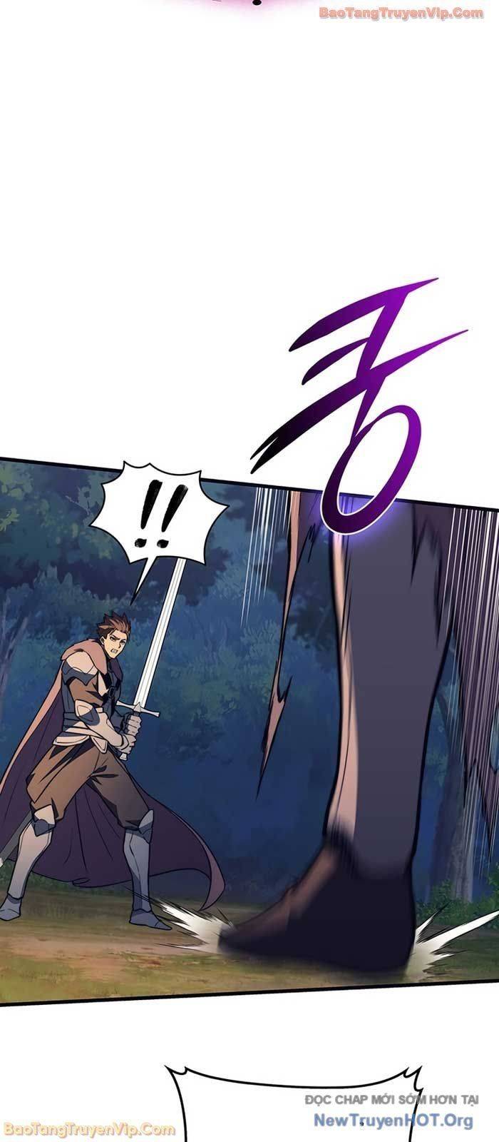 Kỵ Sĩ Tử Thần Cấp Diệt Vong Đã Hồi Quy Chapter 35 - Trang 3