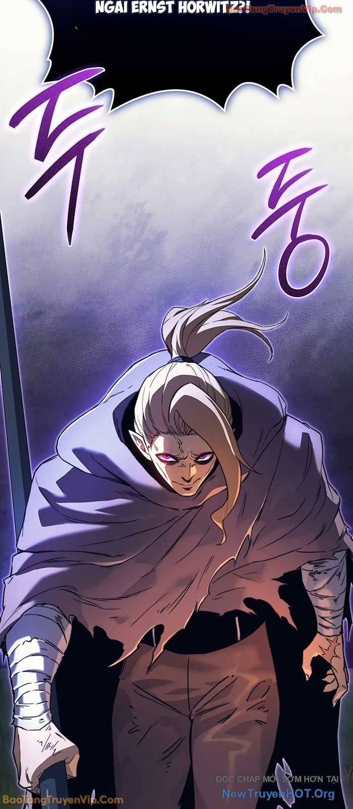 Kỵ Sĩ Tử Thần Cấp Diệt Vong Đã Hồi Quy Chapter 35 - Trang 3