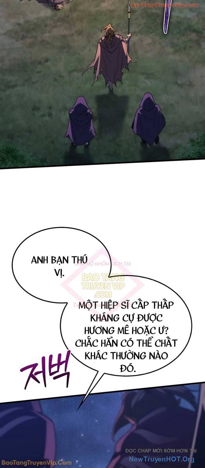 Kỵ Sĩ Tử Thần Cấp Diệt Vong Đã Hồi Quy Chapter 35 - Trang 3