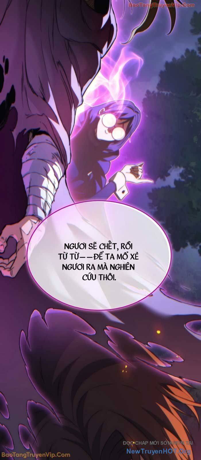 Kỵ Sĩ Tử Thần Cấp Diệt Vong Đã Hồi Quy Chapter 36 - Trang 2