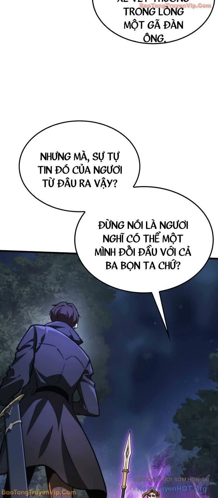 Kỵ Sĩ Tử Thần Cấp Diệt Vong Đã Hồi Quy Chapter 36 - Trang 2
