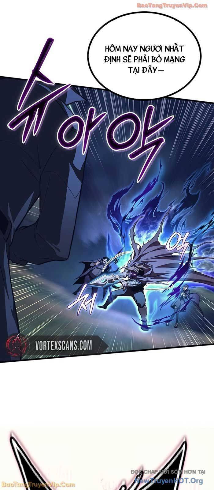 Kỵ Sĩ Tử Thần Cấp Diệt Vong Đã Hồi Quy Chapter 36 - Trang 2