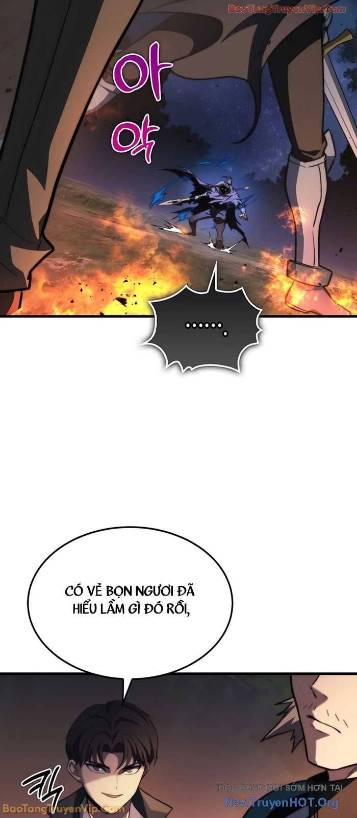 Kỵ Sĩ Tử Thần Cấp Diệt Vong Đã Hồi Quy Chapter 36 - Trang 2