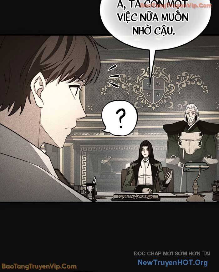 Kỵ Sĩ Tử Thần Cấp Diệt Vong Đã Hồi Quy Chapter 36 - Trang 2
