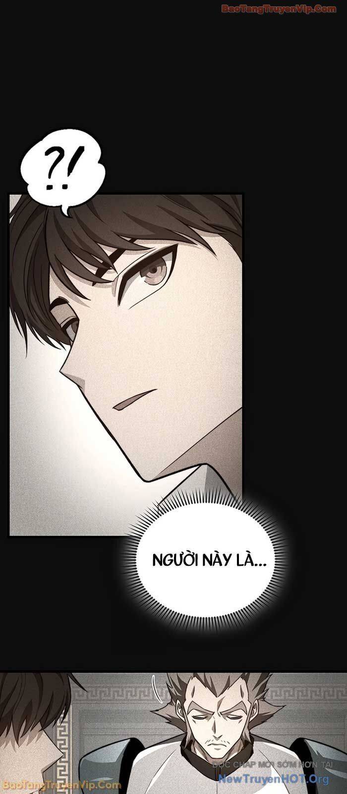 Kỵ Sĩ Tử Thần Cấp Diệt Vong Đã Hồi Quy Chapter 36 - Trang 2