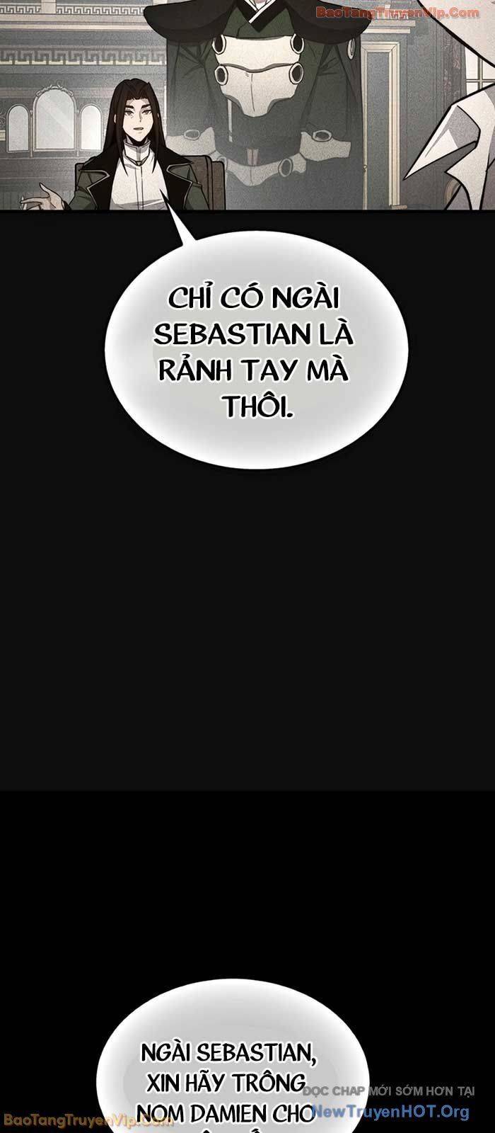 Kỵ Sĩ Tử Thần Cấp Diệt Vong Đã Hồi Quy Chapter 36 - Trang 2