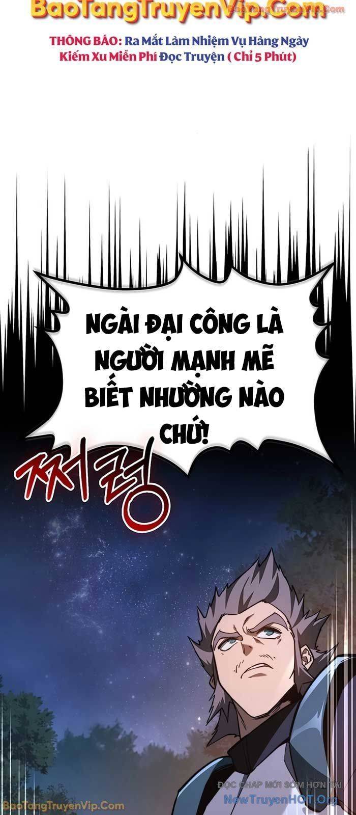 Kỵ Sĩ Tử Thần Cấp Diệt Vong Đã Hồi Quy Chapter 36 - Trang 2