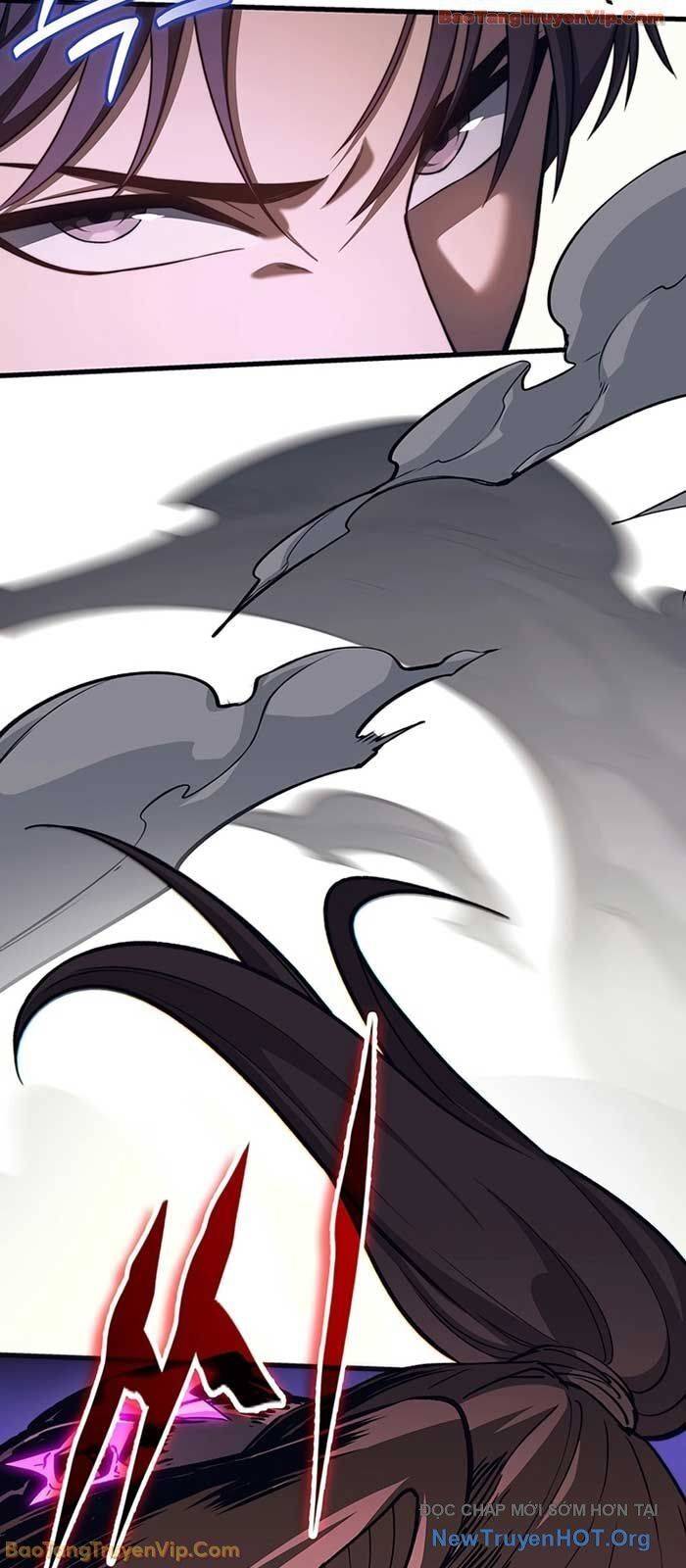 Kỵ Sĩ Tử Thần Cấp Diệt Vong Đã Hồi Quy Chapter 36 - Trang 2