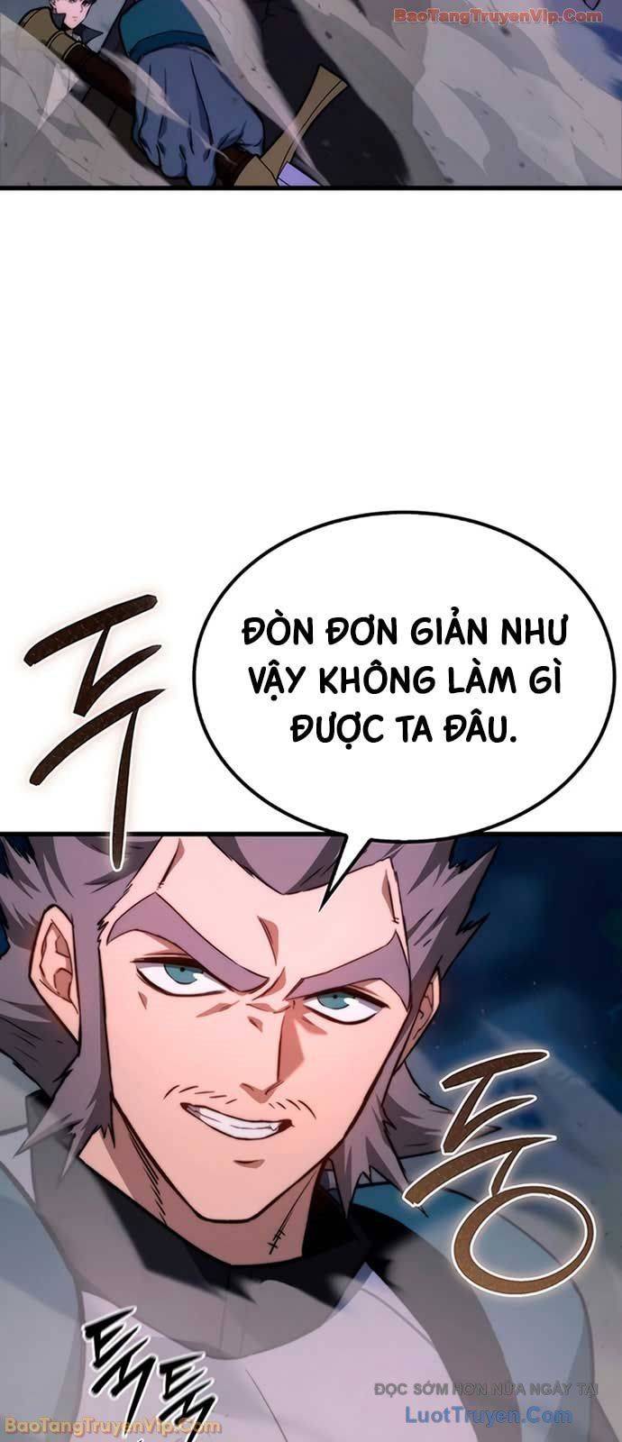 Kỵ Sĩ Tử Thần Cấp Diệt Vong Đã Hồi Quy Chapter 37 - Trang 2