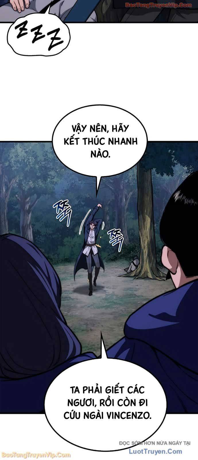 Kỵ Sĩ Tử Thần Cấp Diệt Vong Đã Hồi Quy Chapter 37 - Trang 2
