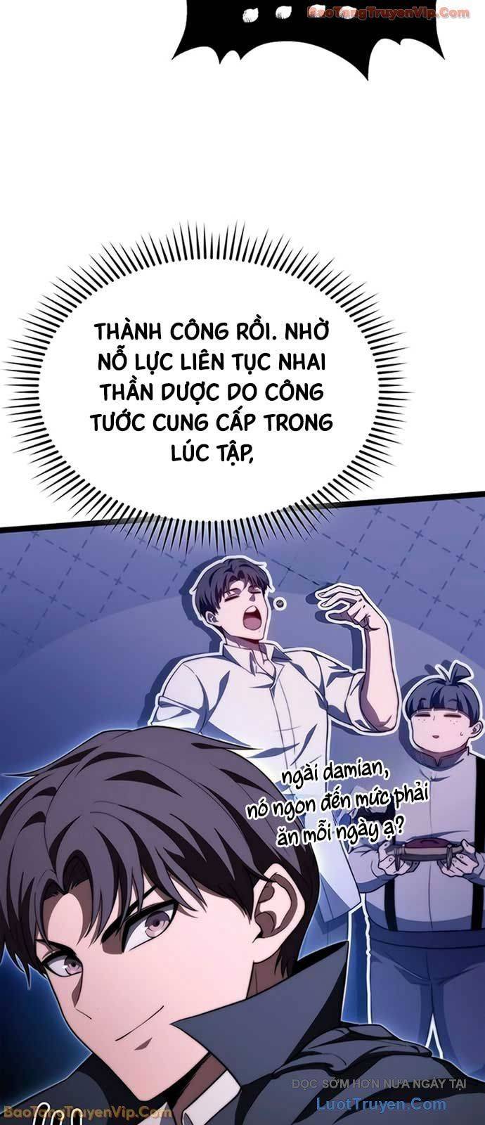 Kỵ Sĩ Tử Thần Cấp Diệt Vong Đã Hồi Quy Chapter 37 - Trang 2