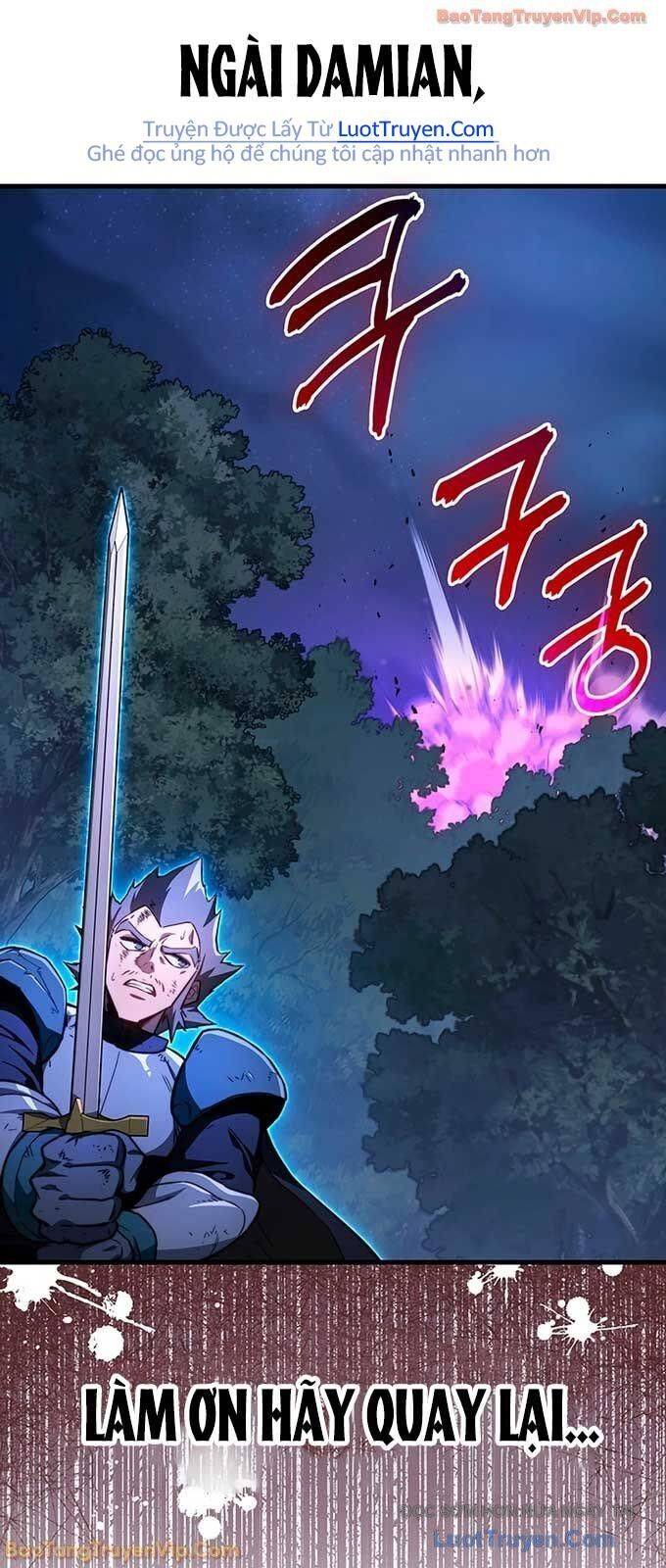 Kỵ Sĩ Tử Thần Cấp Diệt Vong Đã Hồi Quy Chapter 38 - Trang 2